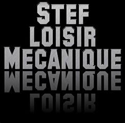 Stef Loisir Mecanique logo